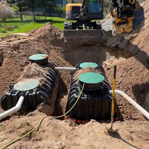 septic tank services Victoria